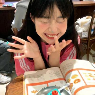 关于一个女孩