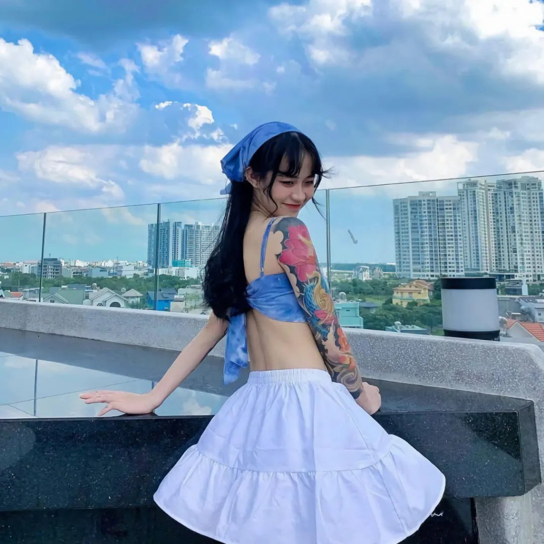 我们的逆青春